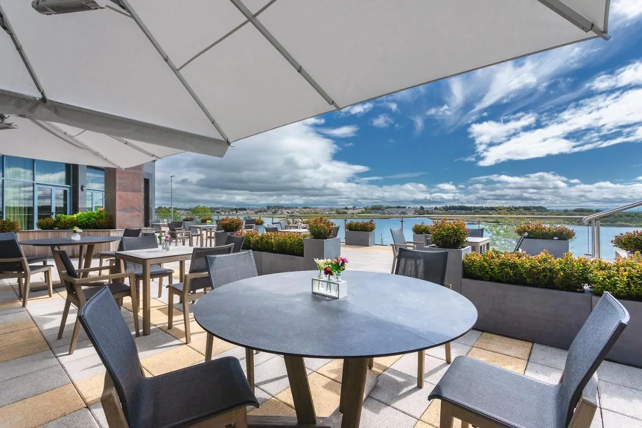 The Galmont Hotel & Spa Galway