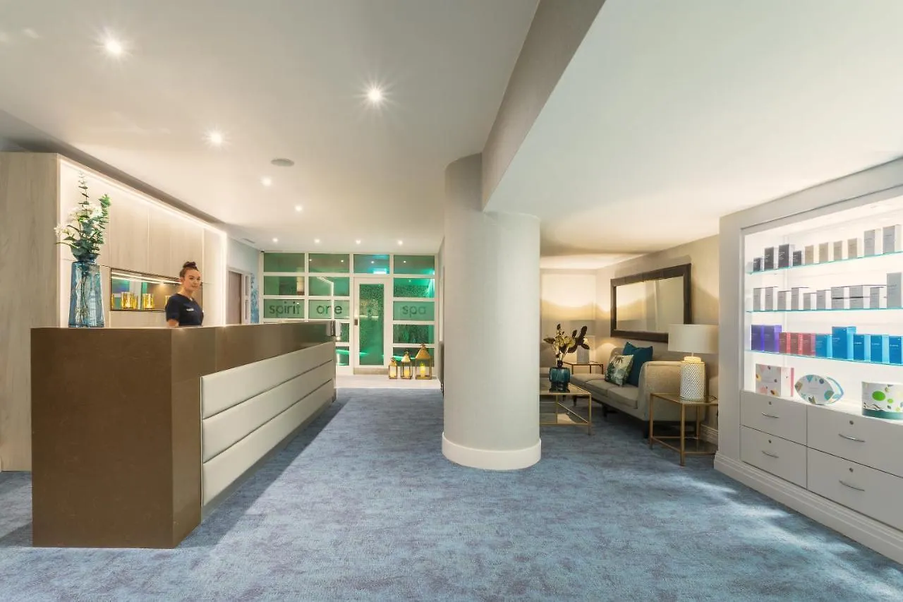 The Galmont Hotel & Spa Galway 4*,
