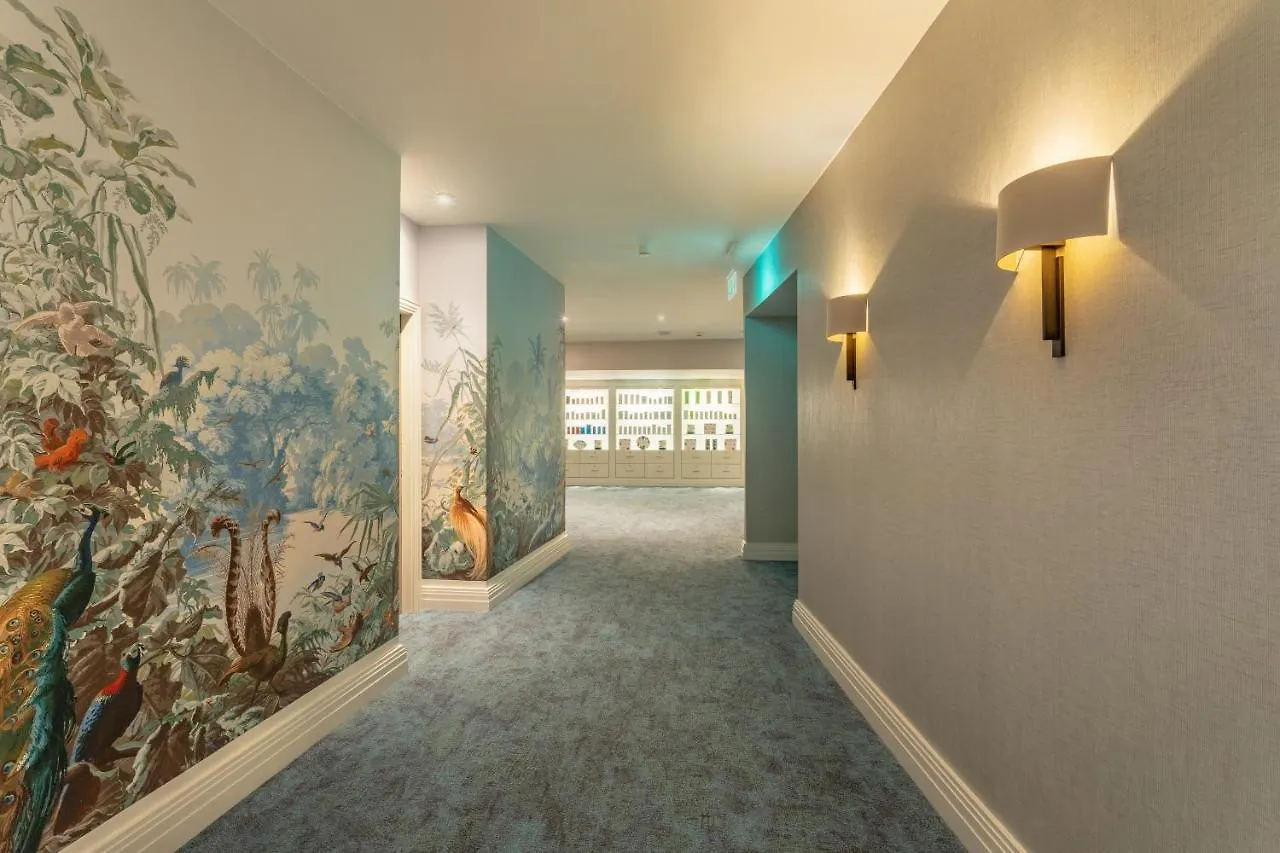 The Galmont Hotel & Spa Galway