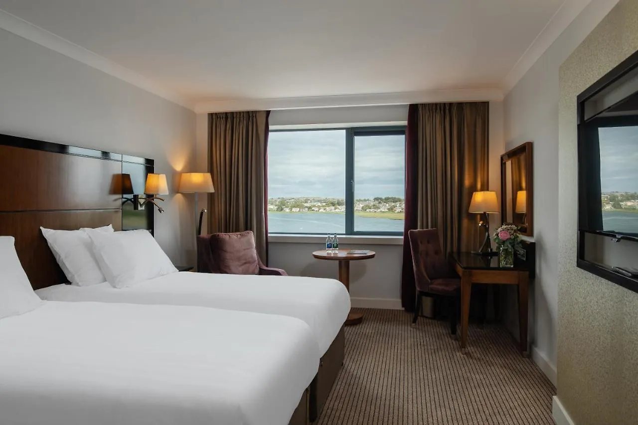 ****  The Galmont Hotel & Spa Galway Ireland