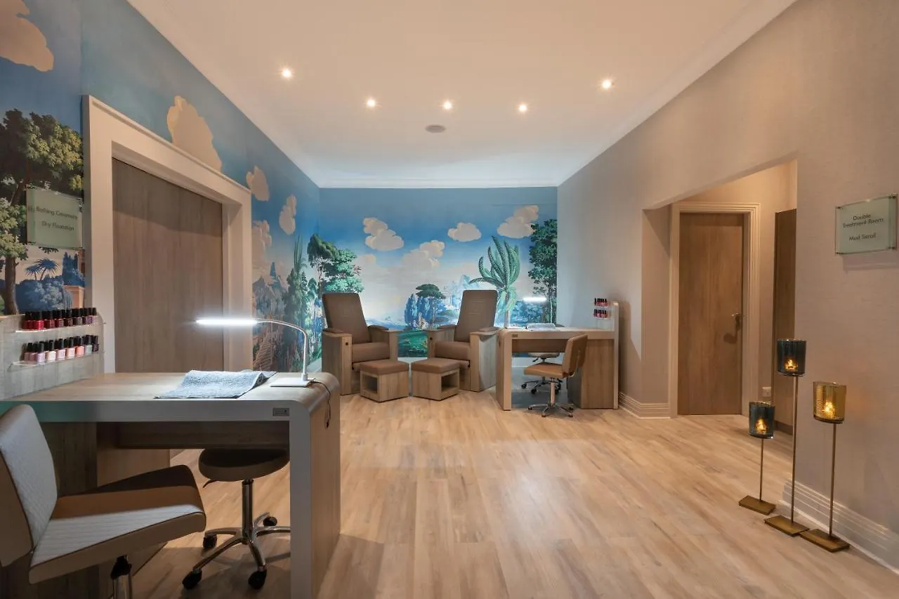The Galmont Hotel & Spa Galway 4*,