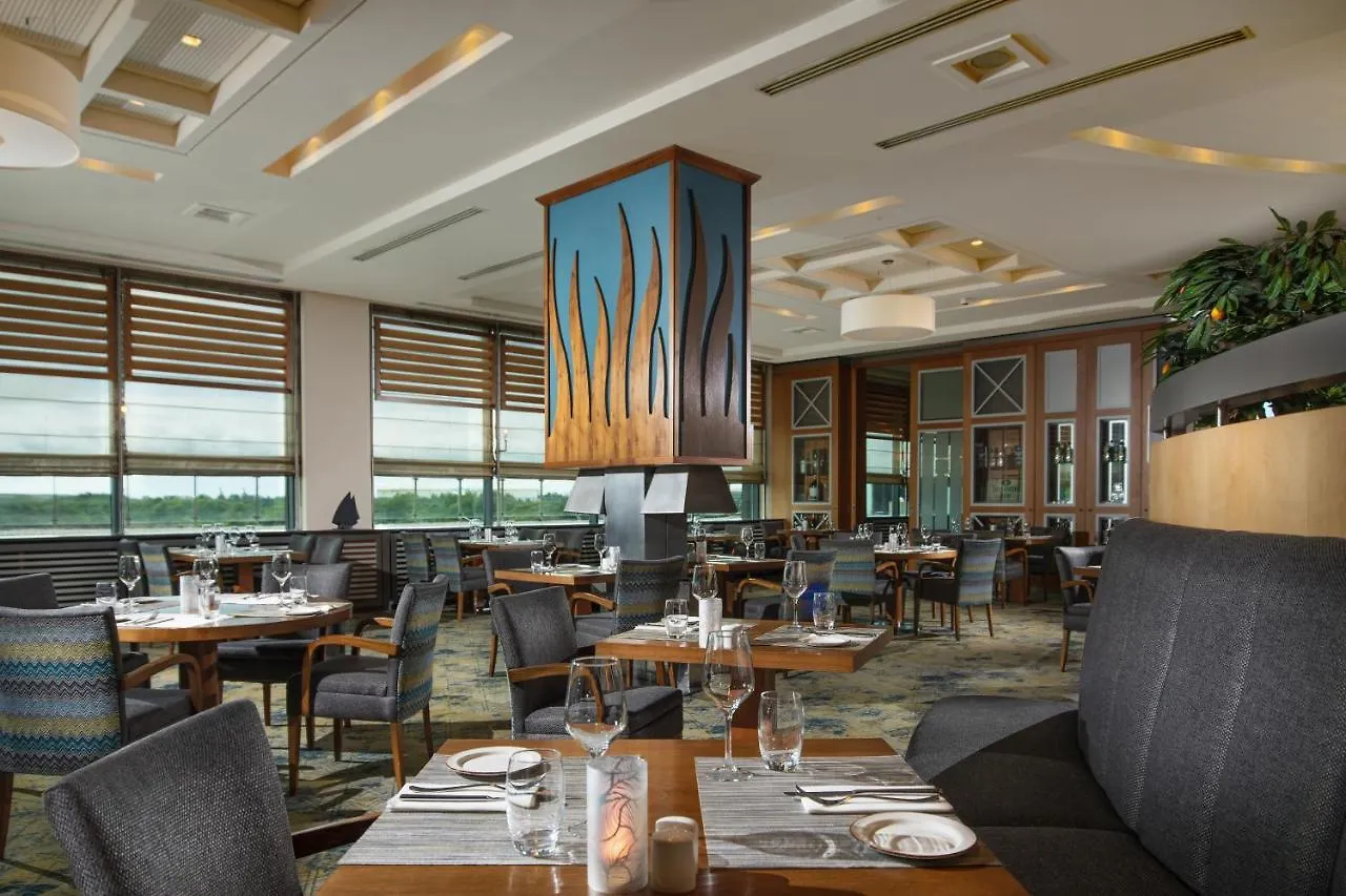 The Galmont Hotel & Spa Galway
