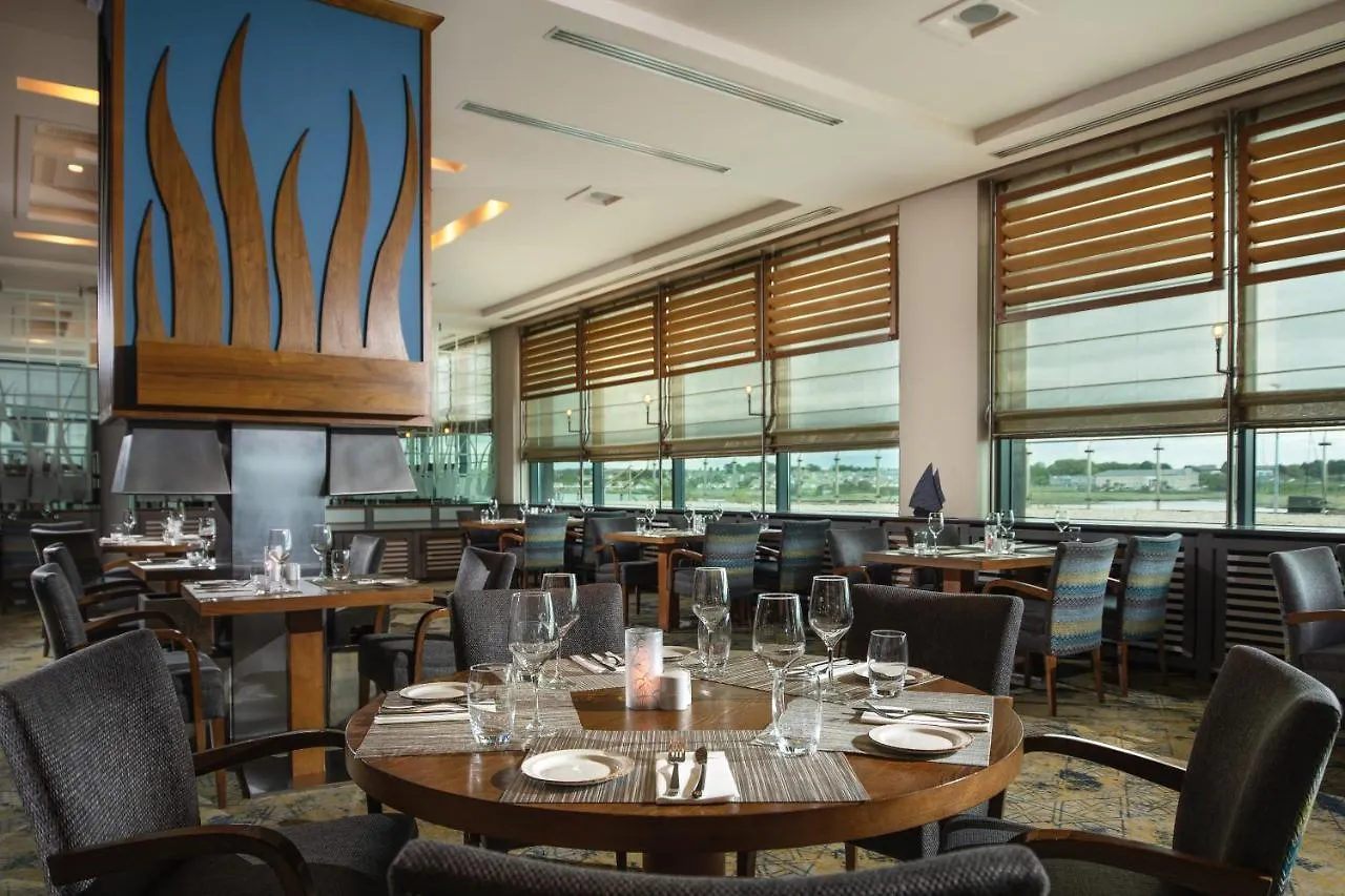 The Galmont Hotel & Spa Galway Ireland