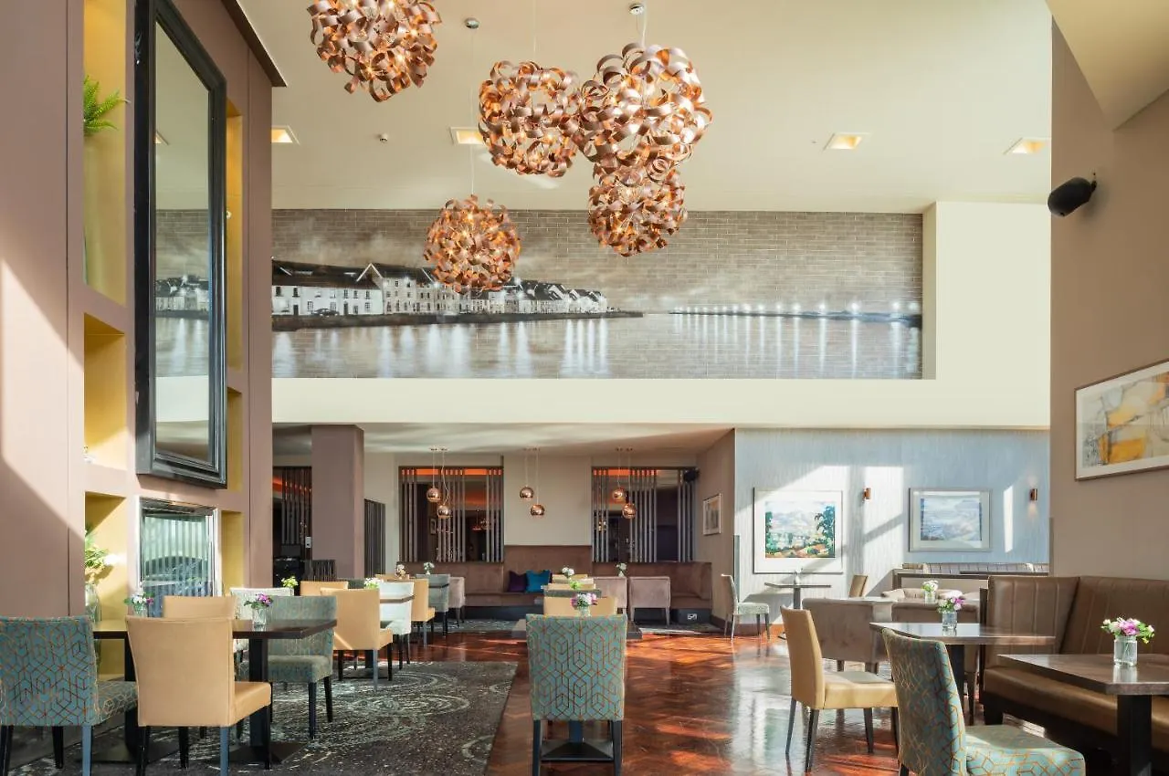 The Galmont Hotel & Spa Galway 4*,