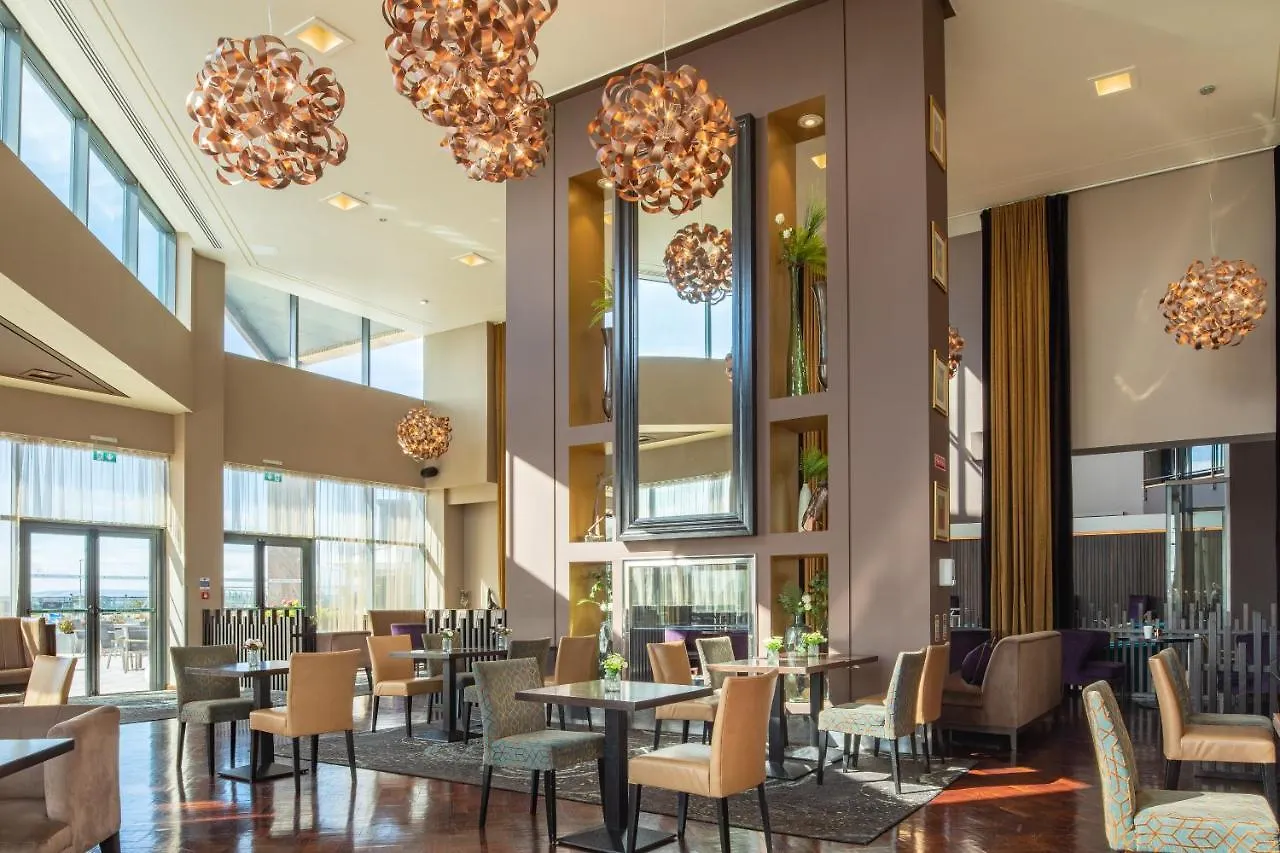 The Galmont Hotel & Spa Galway