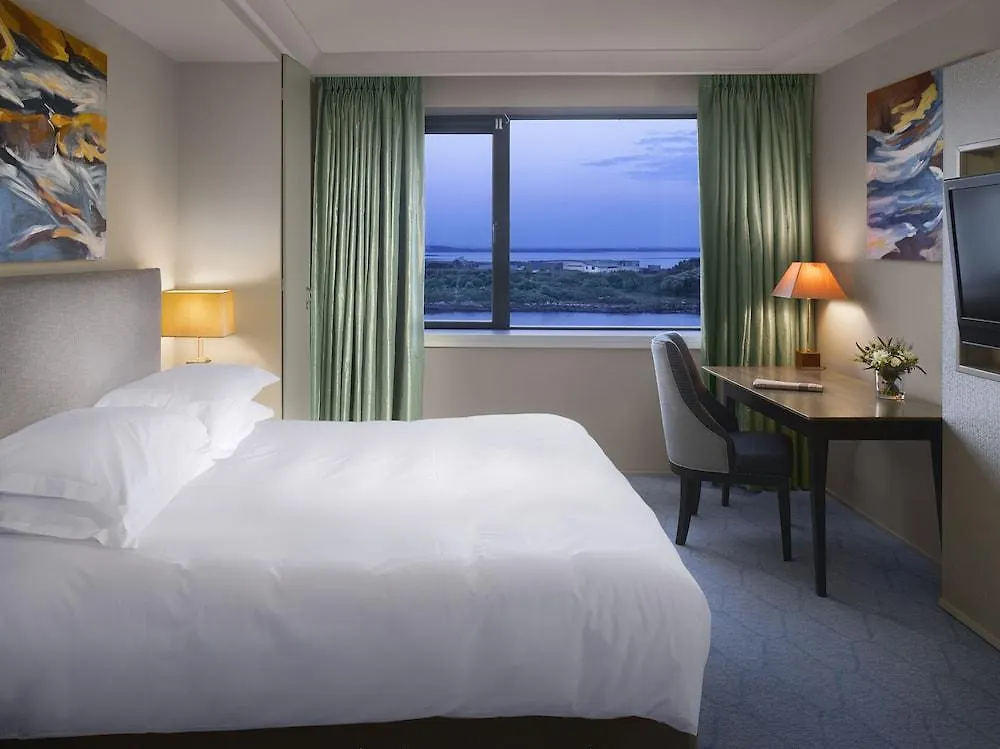 ****  The Galmont Hotel & Spa Galway Ireland