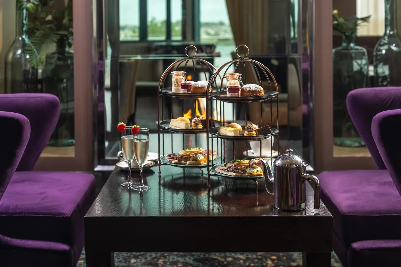 The Galmont Hotel & Spa Galway