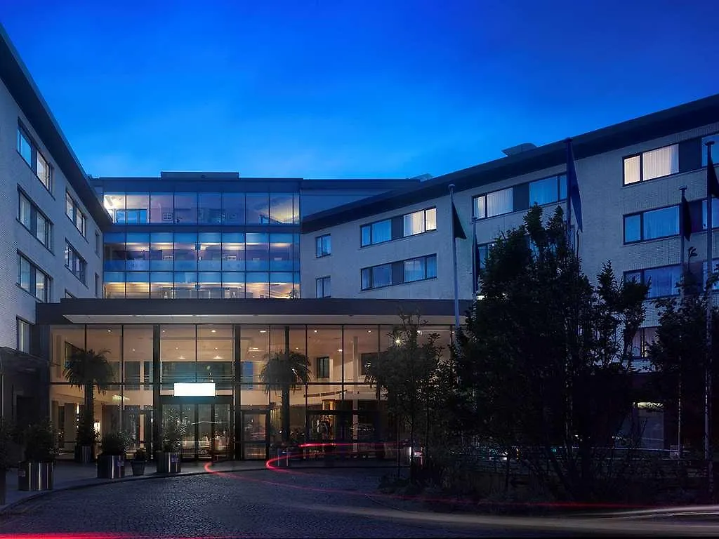 The Galmont Hotel & Spa Galway