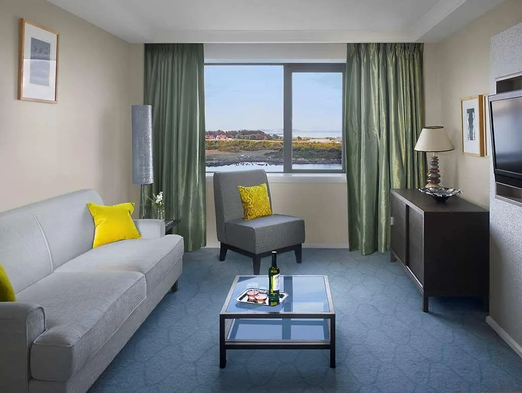 The Galmont Hotel & Spa Galway