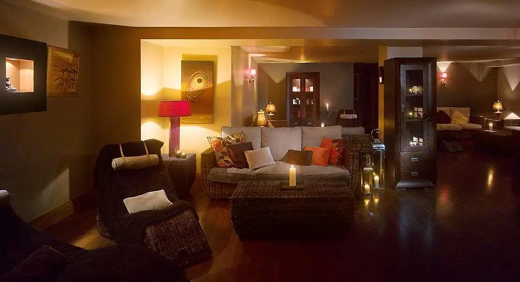 The Galmont Hotel & Spa Galway Ireland
