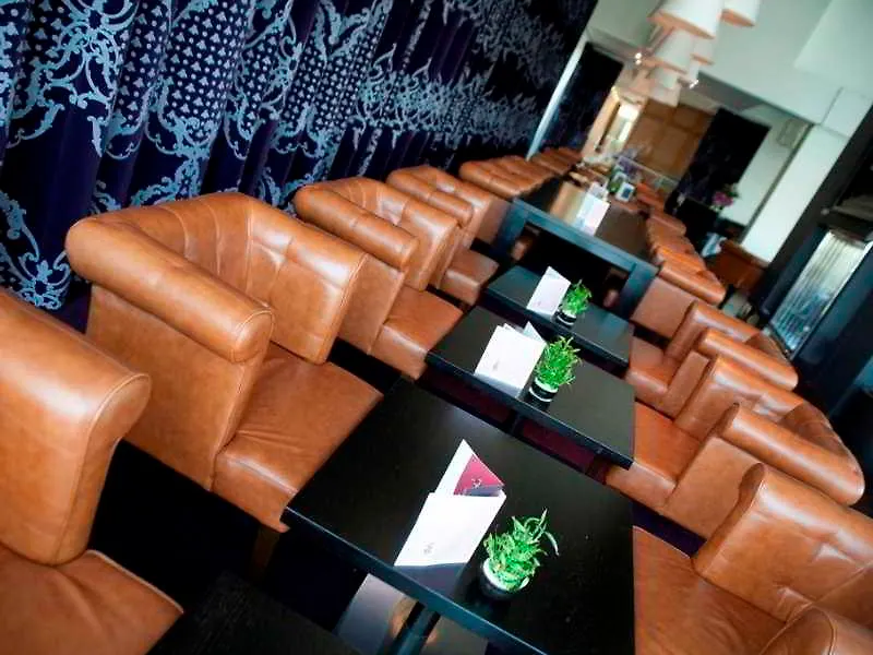The Galmont Hotel & Spa Galway Ireland