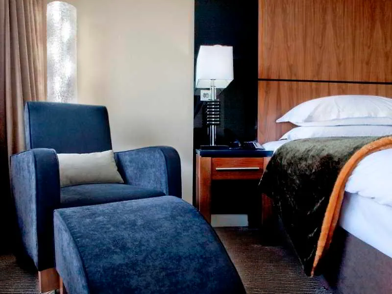 The Galmont Hotel & Spa Galway 4*,  Ireland