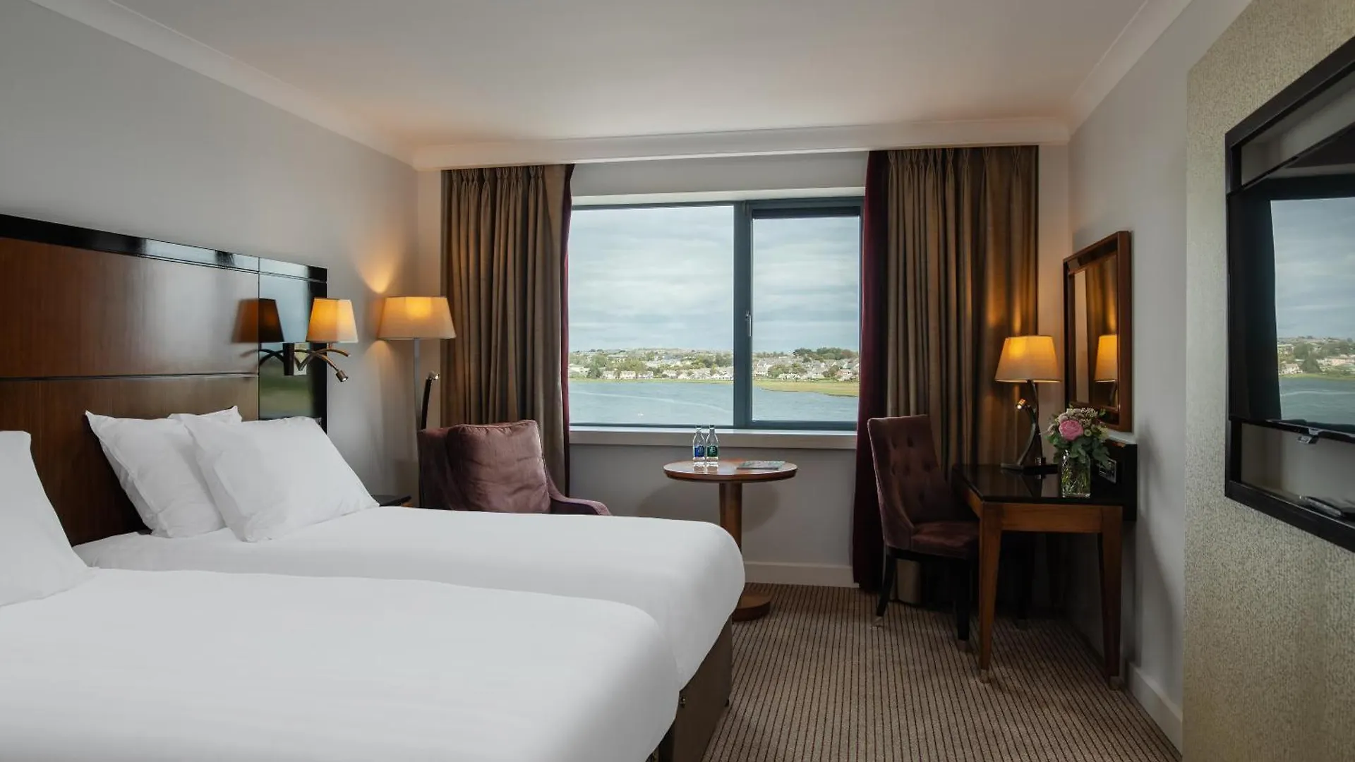 The Galmont Hotel & Spa Galway