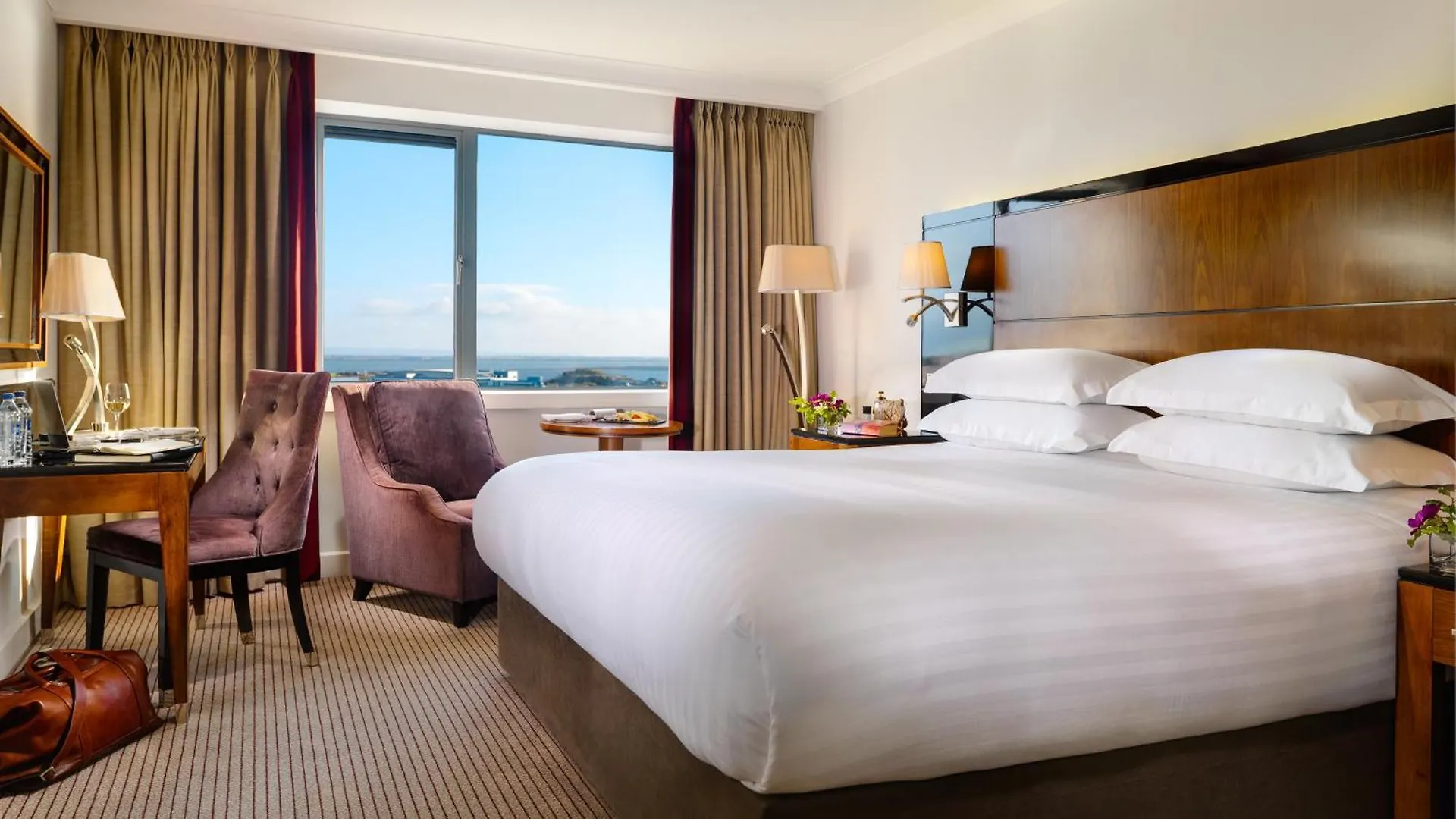 The Galmont Hotel & Spa Galway