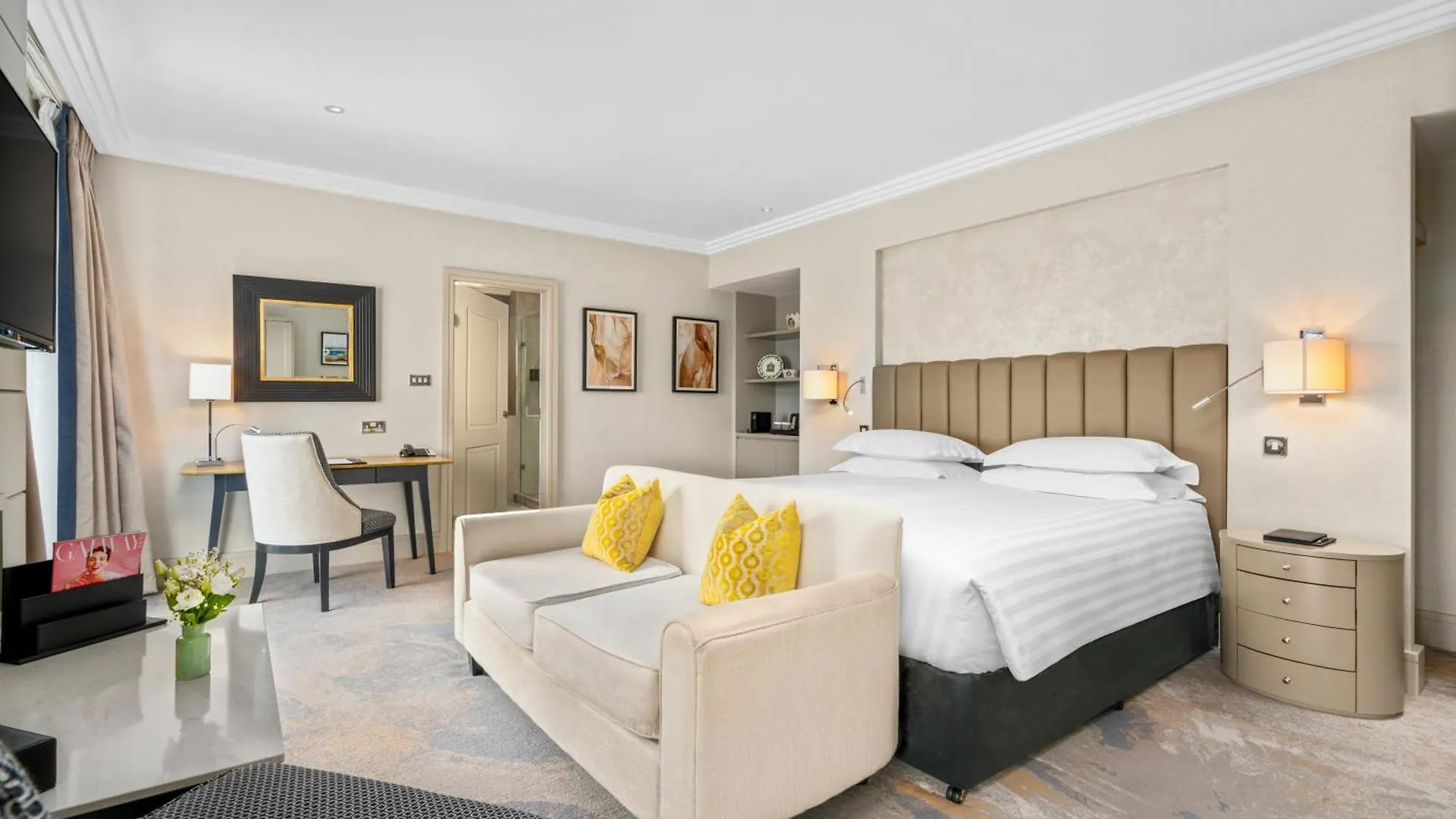 The Galmont Hotel & Spa Galway
