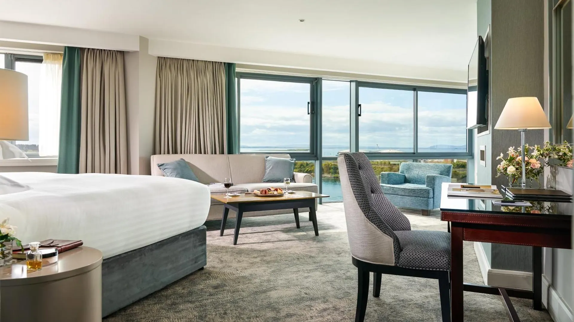 The Galmont Hotel & Spa Galway