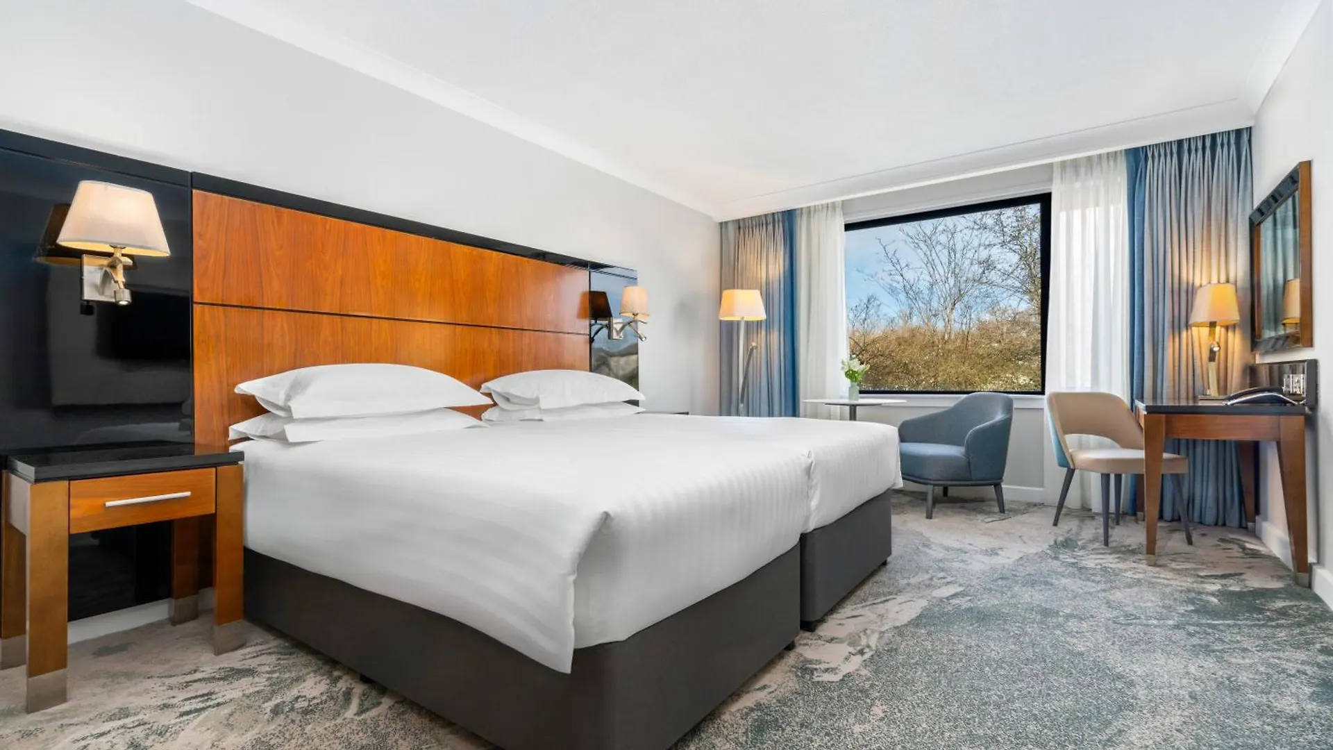 The Galmont Hotel & Spa Galway 4*,  Ireland