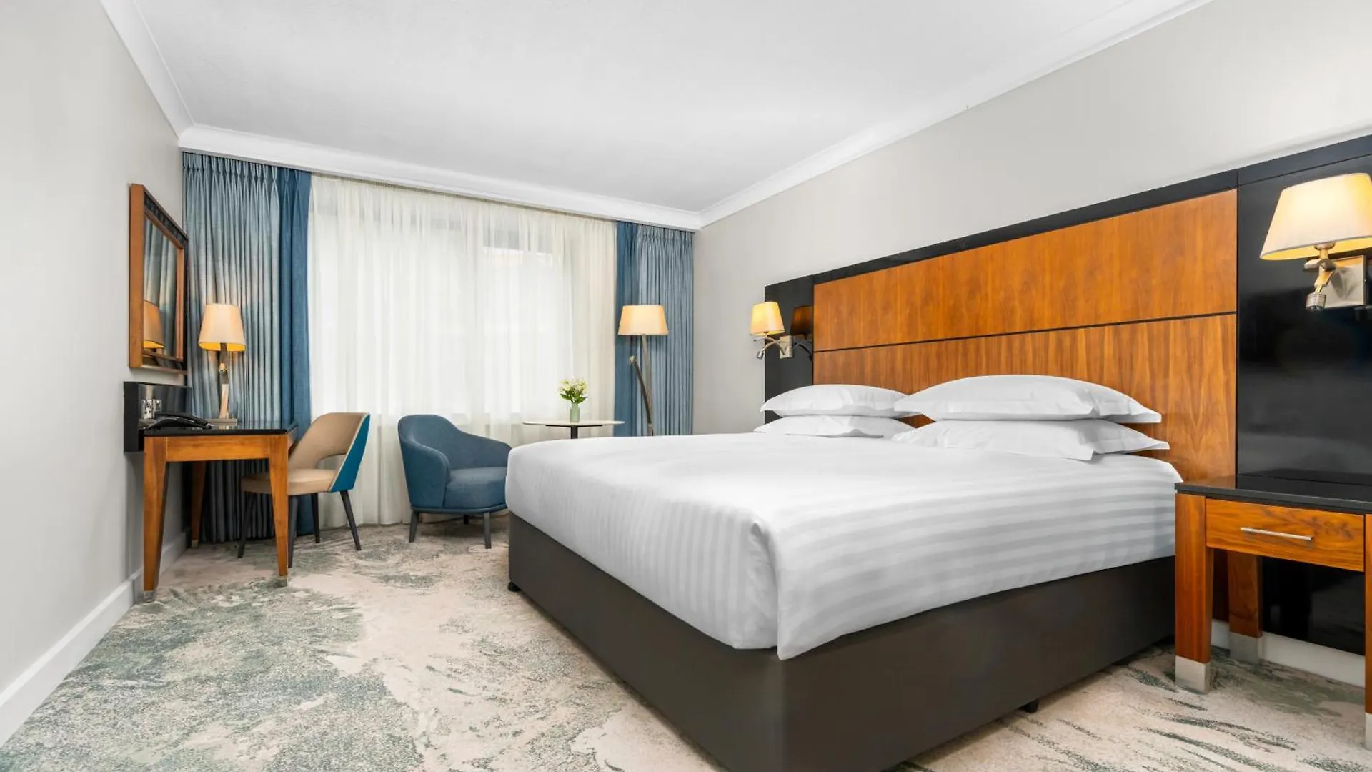 The Galmont Hotel & Spa Galway