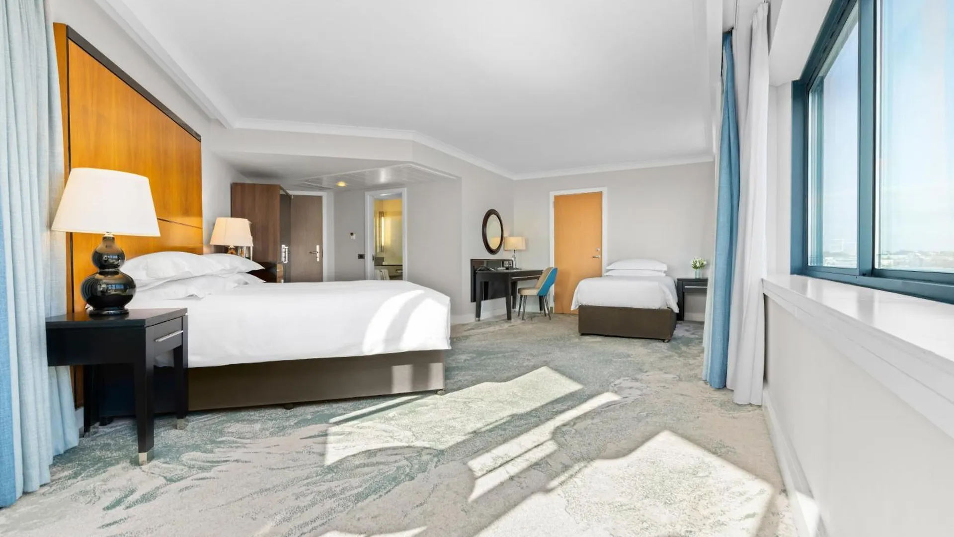 The Galmont Hotel & Spa Galway