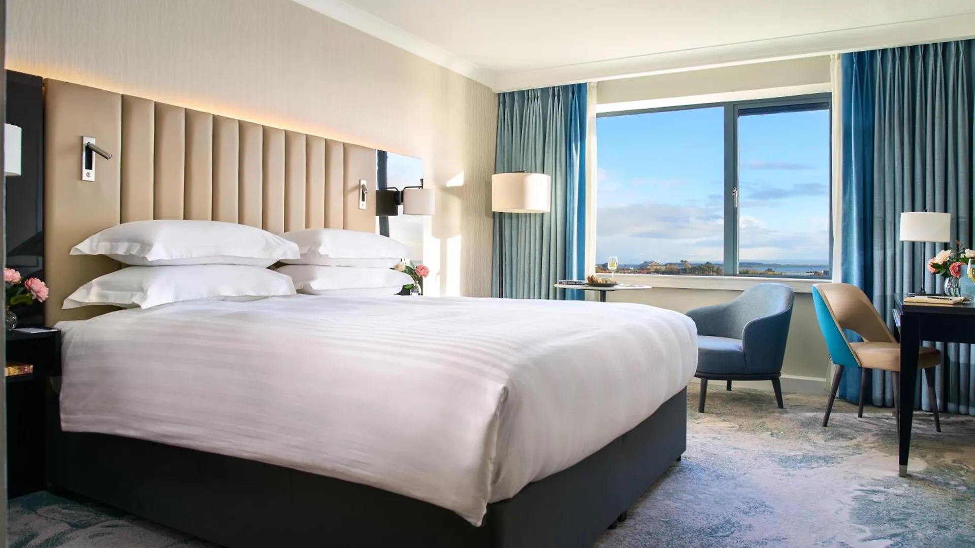 The Galmont Hotel & Spa Galway