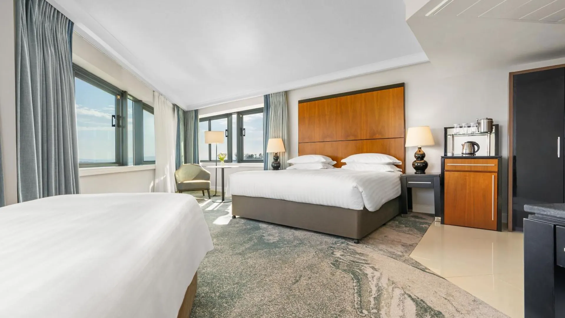 The Galmont Hotel & Spa Galway