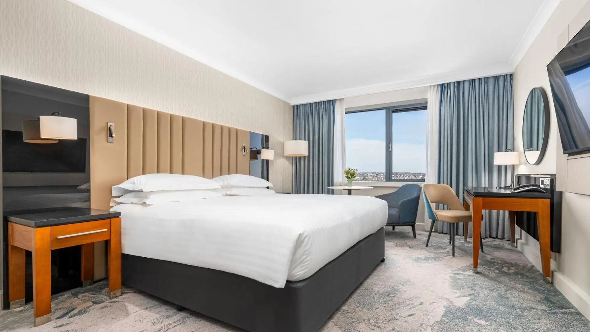 The Galmont Hotel & Spa Galway 4*,  Irlandia
