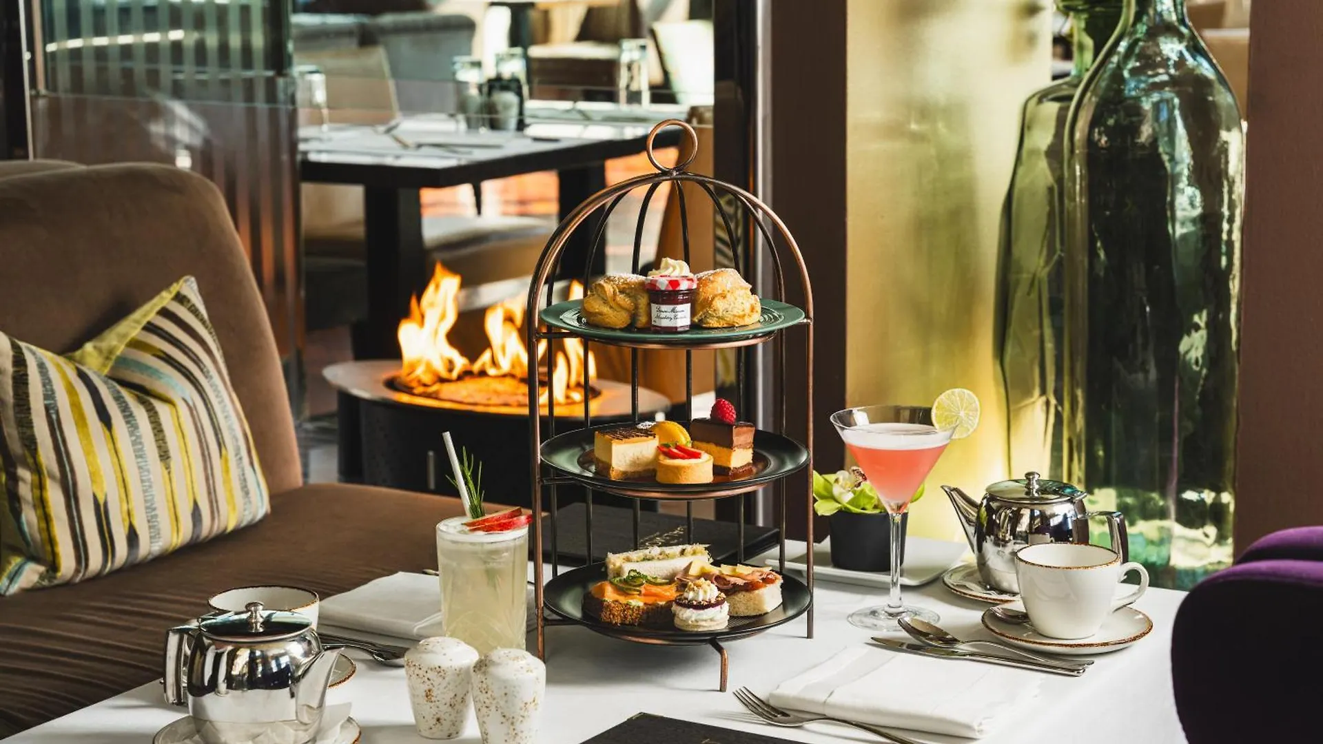 The Galmont Hotel & Spa Galway Irlandia