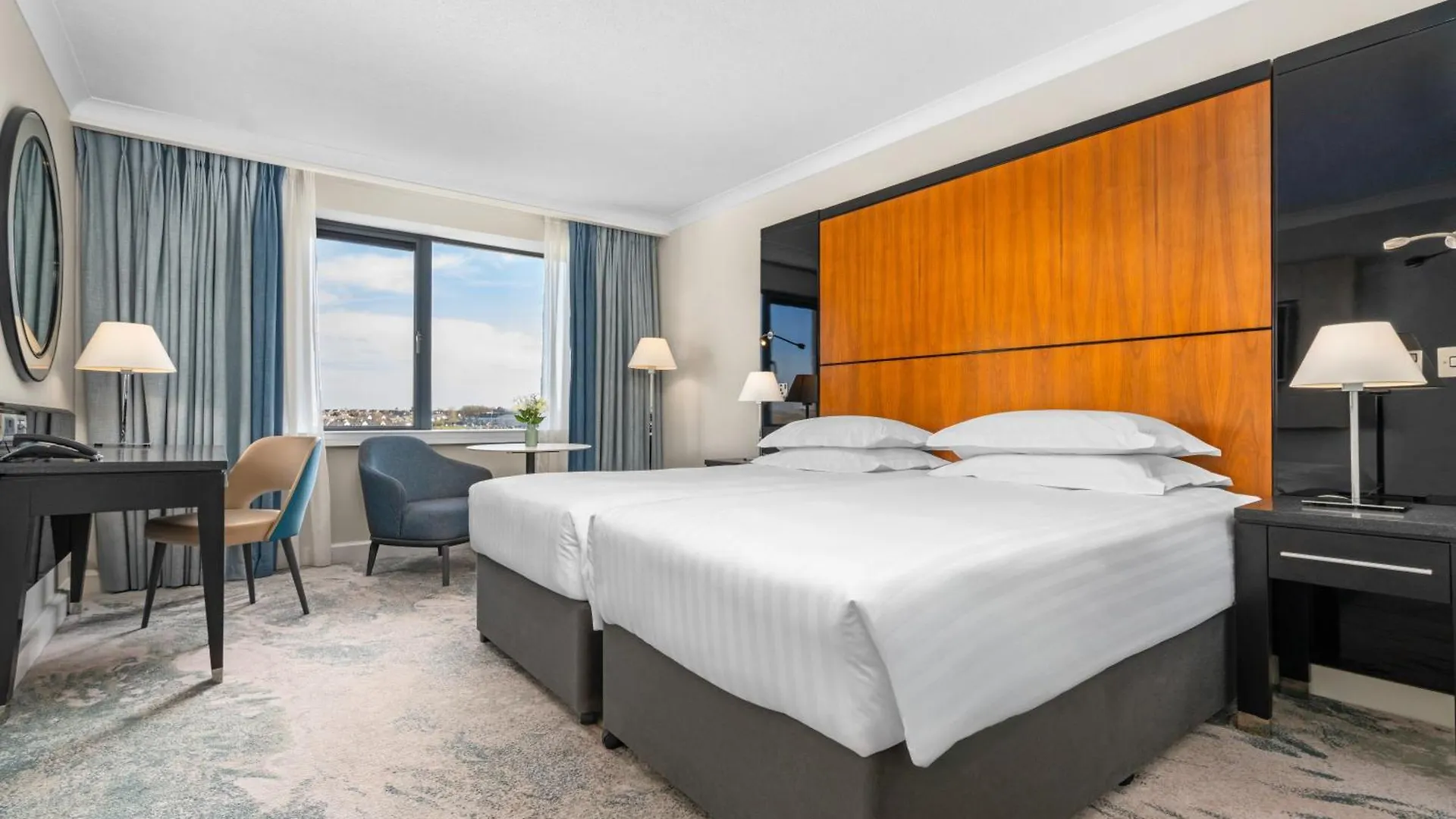The Galmont Hotel & Spa Galway