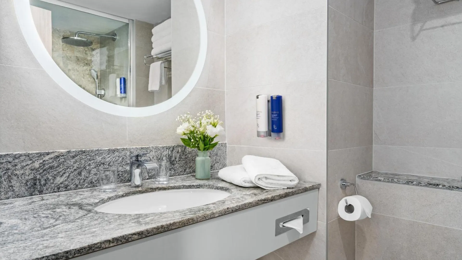 The Galmont Hotel & Spa Galway