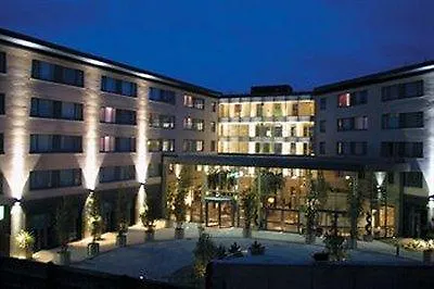The Galmont Hotel & Spa Galway 4*,