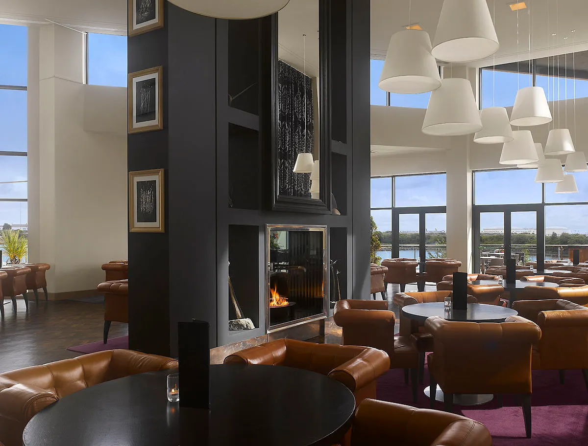 The Galmont Hotel & Spa Galway
