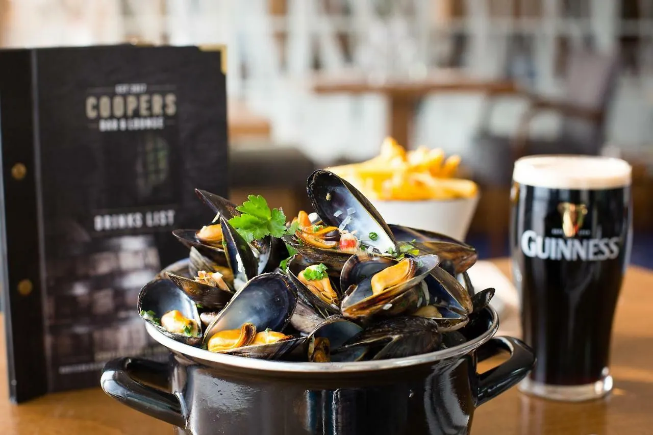 The Galmont Hotel & Spa Galway