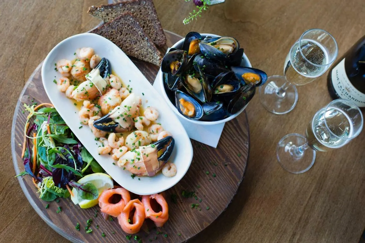 The Galmont Hotel & Spa Galway