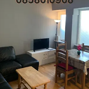 Cheap Budget Apartamento