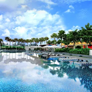 One Farrer Hotell Singapore