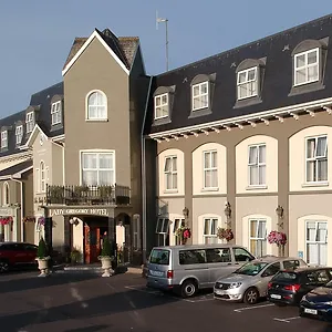 Lady Gregory Hotel, Leisure Club & Beauty Galway