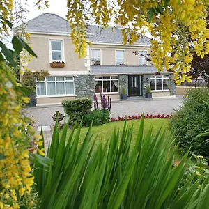  Lodge Kingfisher Ierland