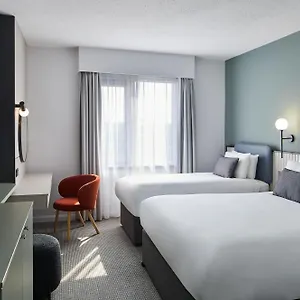 Leonardo Parnell Street Hotell Dublin