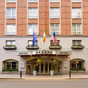 Brooks Hotell Dublin