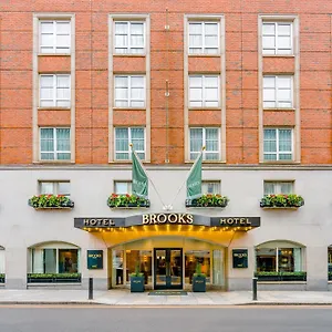 Brooks Hotell Dublin