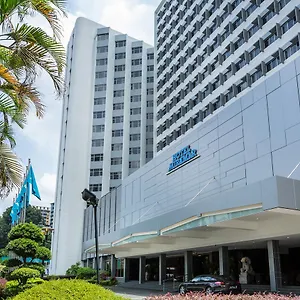 Miramar Hotell Singapore