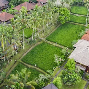 **** Resort Ananda Indonesië