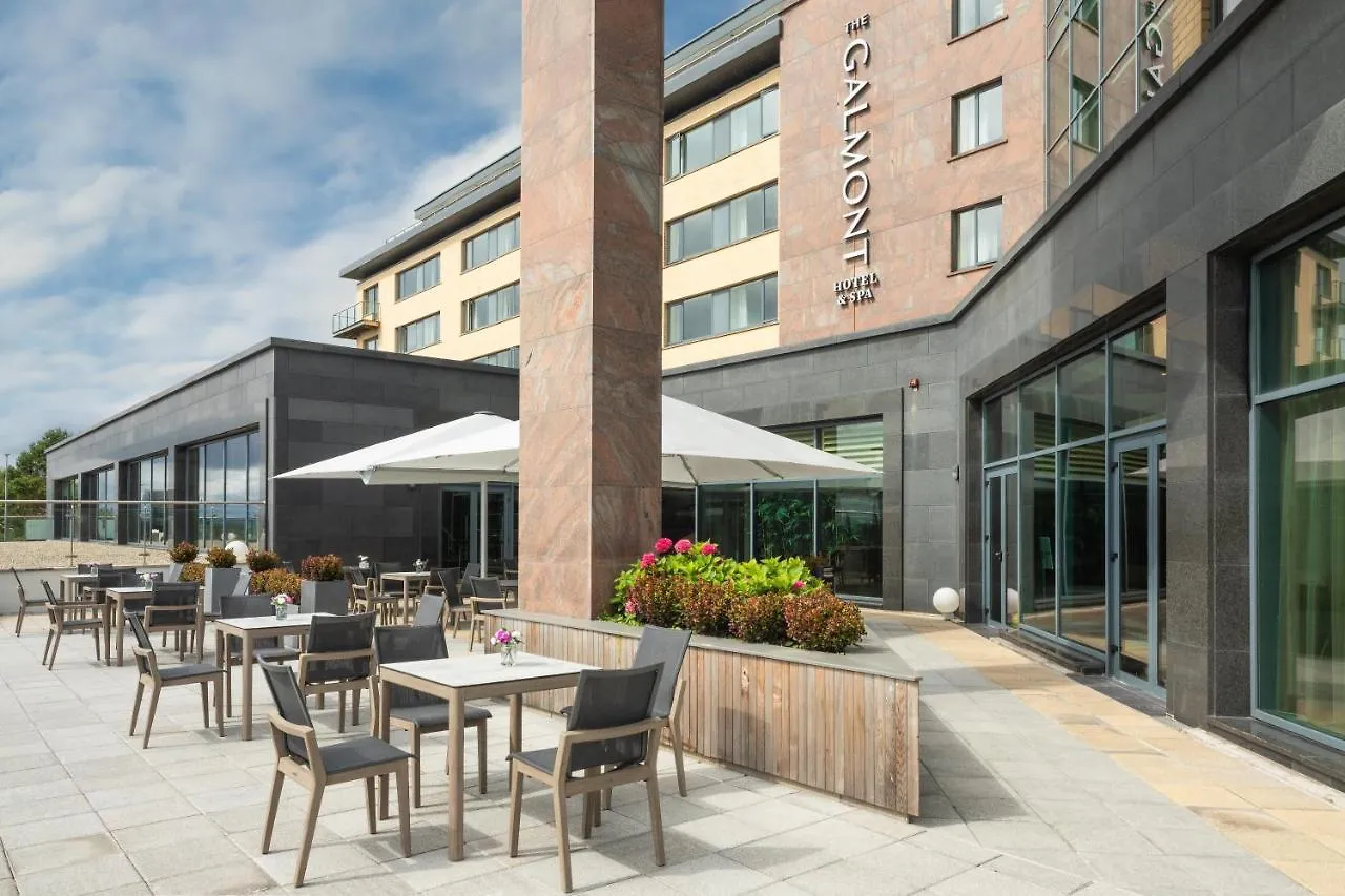 ****  The Galmont Hotel & Spa Galway Ierland