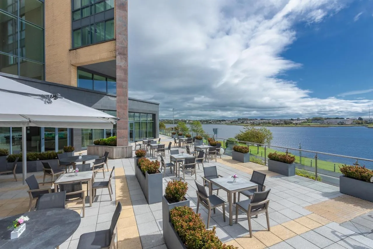 The Galmont Hotel & Spa Galway