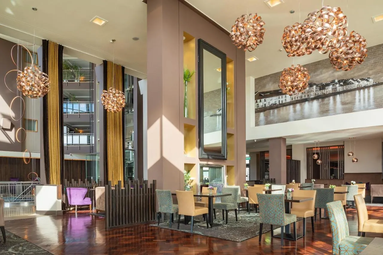 ****  The Galmont Hotel & Spa Galway Irsko
