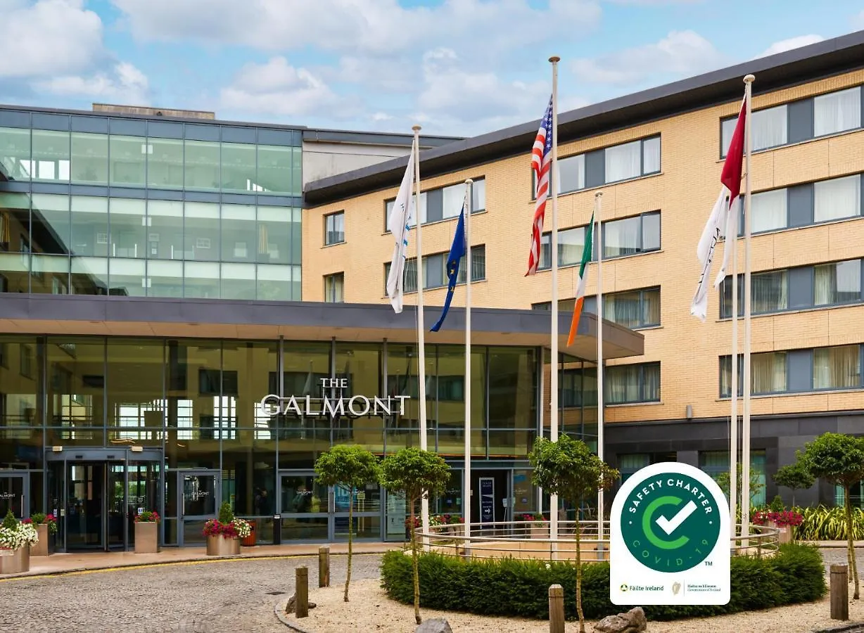 The Galmont Hotel & Spa Galway