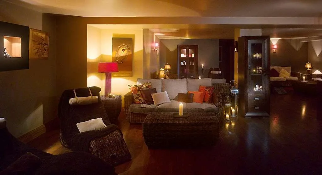 The Galmont Hotel & Spa Galway 4*,