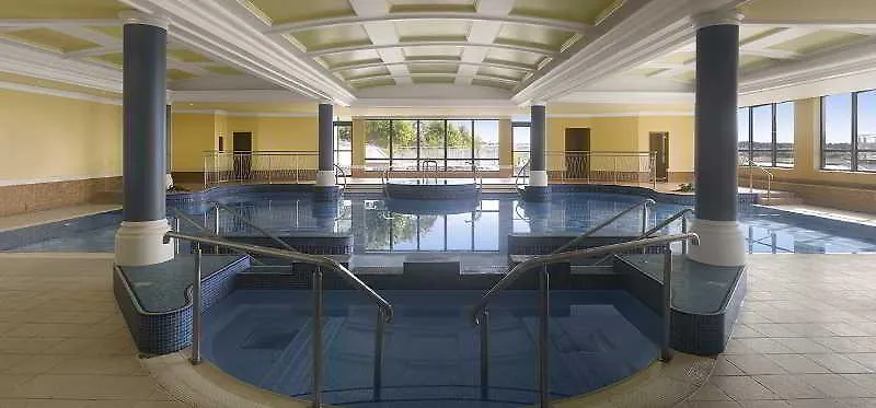 ****  The Galmont Hotel & Spa Galway Ierland