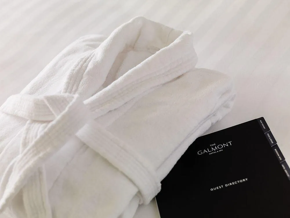 The Galmont Hotel & Spa Galway