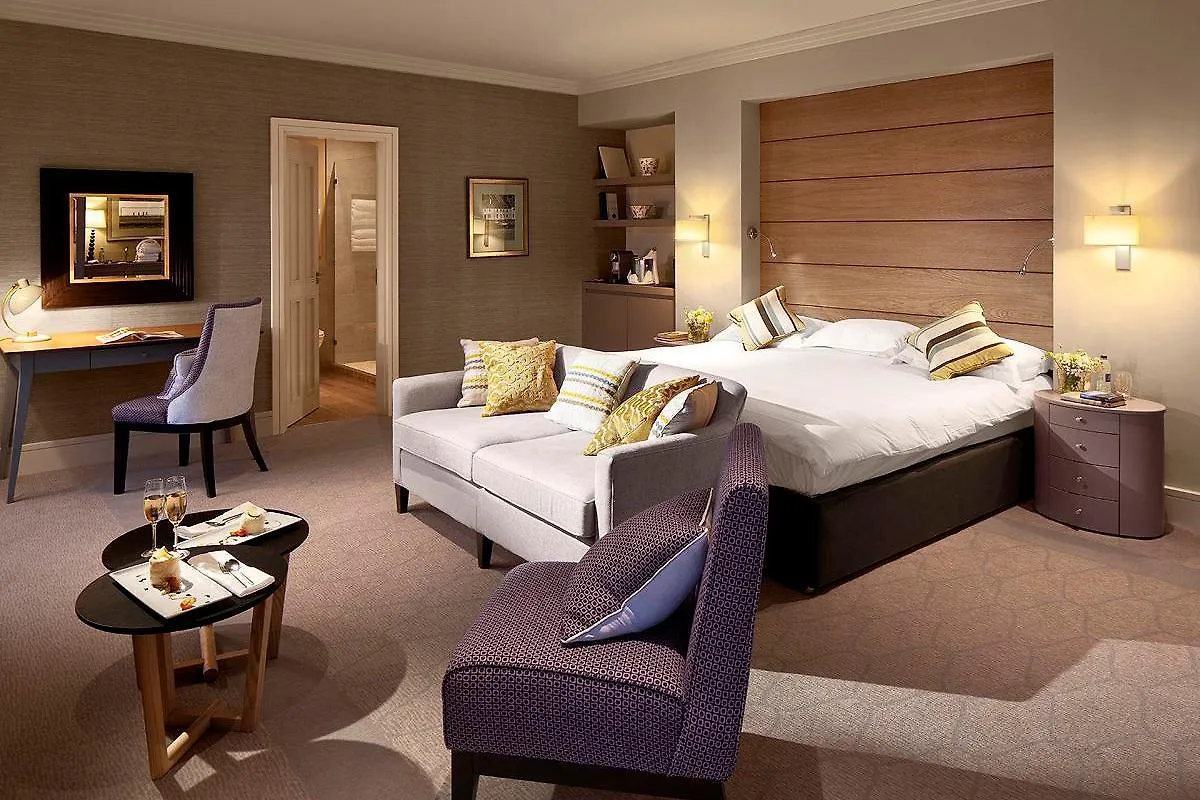 The Galmont Hotel & Spa Galway